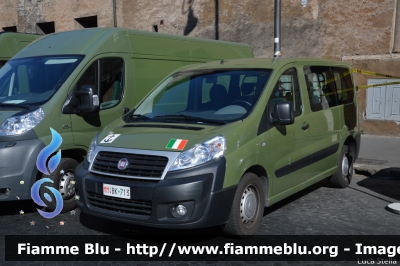 Fiat Scudo IV serie
Marina Militare Italiana
MM BK 713
Parole chiave: Fiat Scudo_IVserie MMBK713 Festa_della_Repubblica_2015