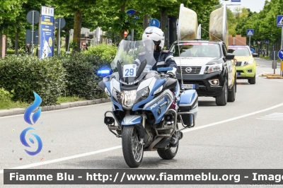 Bmw R1200RT II serie
Polizia di Stato
Polizia Stradale
Moto 29
In scorta al Giro d'Italia 2019
Parole chiave: Bmw R1200RT_IIserie Giro_D_Italia_2019
