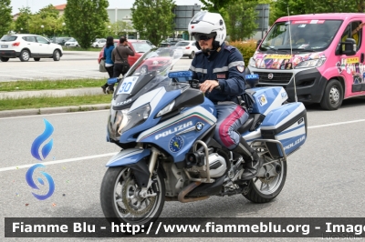 Bmw R1200RT II serie
Polizia di Stato
Polizia Stradale
Moto 30
In scorta al Giro d'Italia 2019
Parole chiave: Bmw R1200RT_IIserie Giro_D_Italia_2019