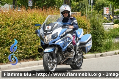 Bmw R1200RT II serie
Polizia di Stato
Polizia Stradale
Moto Jolly
In scorta al Giro d'Italia 2019
Parole chiave: Bmw R1200RT_IIserie Giro_D_Italia_2019