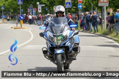 Bmw R1200RT II serie
Polizia di Stato
Polizia Stradale
Moto Verde
In scorta al Giro d'Italia 2019
Parole chiave: Bmw R1200RT_IIserie Giro_D_Italia_2019