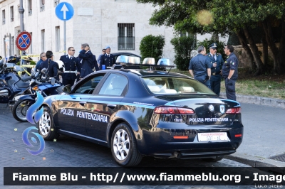 Alfa Romeo 159
Polizia Penitenziaria
POLIZIA PENITENZIARIA 537 AE
Parole chiave: Alfa-Romeo 159 POLIZIAPENITENZIARIA537AE Festa_della_Repubblica_2015