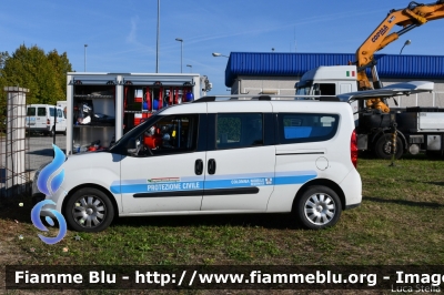 Opel Combo IV serie
Protezione Civile
Gruppo Provinciale di Ferrara
Officina Mobile
FE12
Parole chiave: Opel Combo_IVserie Simultatem_2021