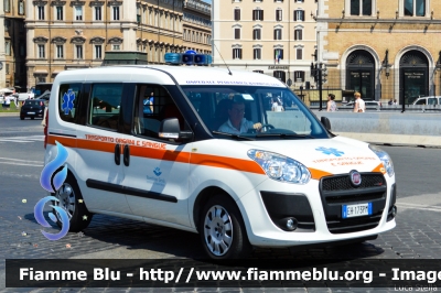 Fiat Doblò III serie
Ospedale Pediatrico
Bambin Gesù
Roma
Parole chiave: Fiat Doblò_IIIserie Festa_della_Repubblica_2015