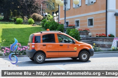 Fiat Nuova Panda 4x4 I serie
Provincia Autonoma di Trento
Servizio Strade
Parole chiave: Fiat Nuova_Panda_4x4_Iserie