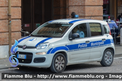 Fiat Nuova Panda II serie
Polizia Municipale Ferrara
Auto 6
Parole chiave: Fiat Nuova_Panda_IIserie Fiat Nuova Panda II serie