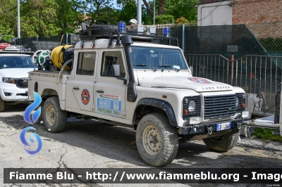Land Rover Defender 130
Protezione Civile
Provincia di Rimini
RN 13
Parole chiave: Land-Rover Defender_130