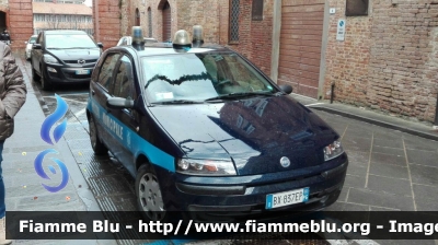 Fiat Punto II Serie
Polizia Municipale
Castiglione del Lago (PG)
Parole chiave: Fiat Punto_IISerie