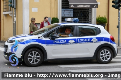 Citroen C3 III serie
Polizia Municipale Ferrara
Auto 9
Parole chiave: Citroen C3_IIIserie