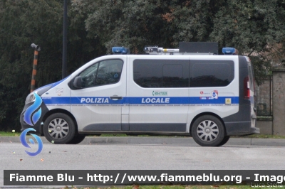 Opel Vivaro IV serie
Polizia Locale
"Unione dei Comuni della Bassa Romagna"
Comune di Lugo (RA)
Allestimento Bertazzoni
Parole chiave: Opel Vivaro_IVserie