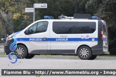 Opel Vivaro IV serie
Polizia Locale
"Unione dei Comuni della Bassa Romagna"
Comune di Lugo (RA)
Allestimento Bertazzoni
Parole chiave: Opel Vivaro_IVserie