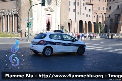 Peugeot 208
Polizia Roma Capitale
Parole chiave: Peugeot 208 Festa_della_repubbica_2015