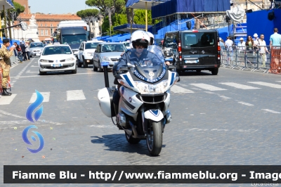Bmw R1200rt III serie
Polizia Roma Capitale
Parole chiave: Bmw R1200rt_IIIserie Festa_della_Repubblica_2015