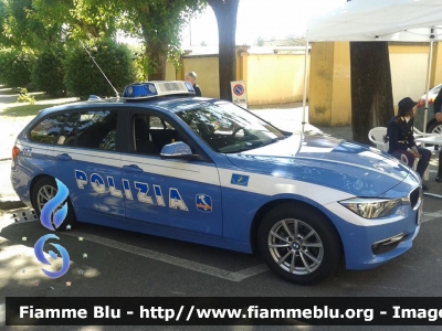 Bmw 320 F31 Touring
Polizia di Stato
Polizia Stradale in servizio sulla rete autostradale di Autostrade per l'Italia
POLIZIA H8912
Parole chiave: Bmw 320_F31_Touring POLIZIAH8912