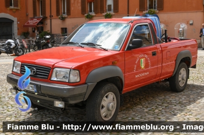 Tata Pick-up
Associazione Nazionale Vigili del Fuoco Del Corpo Nazionale
Sezione di Modena
TEAM di POMPIEROPOLI
Parole chiave: Tata Pick-up