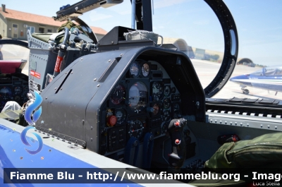 Aermacchi MB339PAN
Aeronautica Militare Italiana
313° Gruppo Addestramento Acrobatico
Stagione esibizioni 2017
Pony 10
Parole chiave: Aermacchi MB339PAN