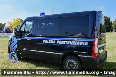 Renault Master IV serie
Polizia Penitenziaria
Furgone per il trasporto dei detenuti
POLIZIA PENITENZIARIA 026 AG
Parole chiave: Renault Master_IVserie POLIZIAPENITENZIARIA026AG Ballons_2018