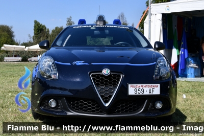 Alfa Romeo Nuova Giulietta restyle
Polizia Penitenziaria
POLIZIA PENITENZIARIA 959 AF
Parole chiave: Alfa-Romeo Nuova_Giulietta_restyle POLIZIAPENITENZIARIA959AF Ballons_2018