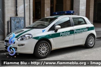 Fiat Punto VI serie
Polizia Provinciale Ferrara
FE01
Parole chiave: Fiat Punto_VIserie