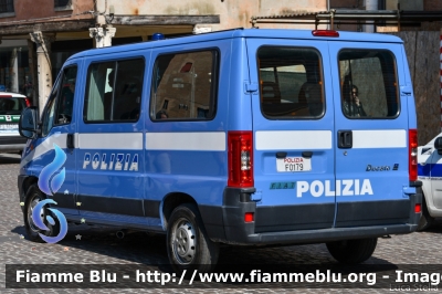 Fiat Ducato III serie
Polizia di Stato
POLIZIA F0179
Festa della Polizia Ferrara 2019
Parole chiave: Fiat Ducato_IIIserie POLIZIAF0179 Festa_della_Polizia_2019