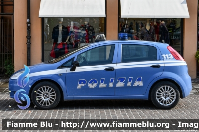 Fiat Grande Punto
Polizia di Stato
POLIZIA H4537
Festa della Polizia Ferrara 2019
Parole chiave: Fiat Grande_Punto POLIZIAH4537 Festa_della_Polizia_2019