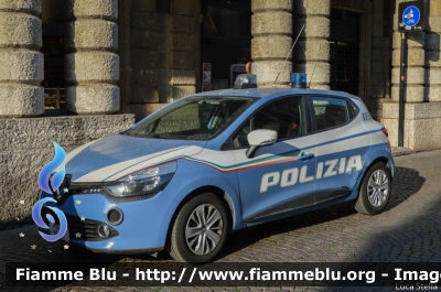 Renault Clio IV serie
Polizia di Stato
Allestita Focaccia
Decorazione grafica Artlantis
POLIZIA M0597
Parole chiave: Renault Clio_IVserie POLIZIAM0597