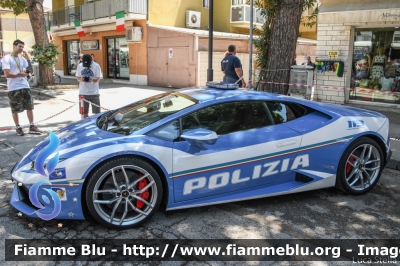 Lamborghini Huracán LP 610-4
Polizia di Stato
Polizia Stradale
POLIZIA M2658
Parole chiave: Lamborghini Huracán_LP_610-4 POLIZIAM2658 Air_show_2019 / / / Valore_Tricolore_2019