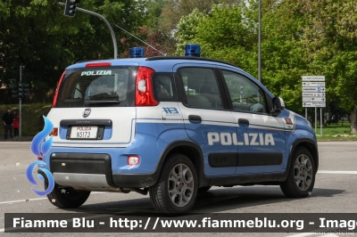 Fiat Nuova Panda 4x4 ll serie
Polizia di Stato
Polizia Ferroviaria
POLIZIA N5173
Parole chiave: Fiat Nuova_Panda_4x4_llserie POLIZIAN5173