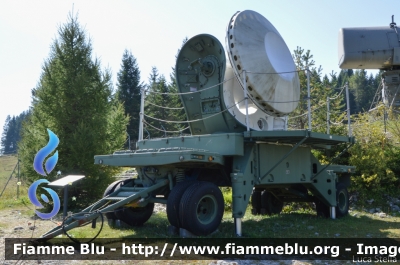 Carrello Antenna Radar
Base Tuono
Parole chiave: Carrello Antenna Radar
