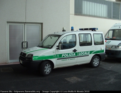 Fiat Doblò I serie
Polizia Locale di Brescia

Parole chiave: Fiat Doblò_Iserie Reas_2010