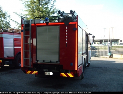 Iveco EuroFire 150E27 I Serie
Vigili del Fuoco
Distaccamento Permanente di Legnago
Parole chiave: Iveco Eurofire_ISerie