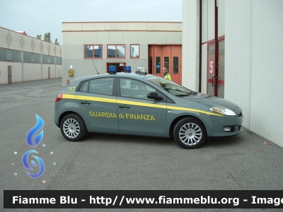 Fiat Nuova Bravo
Guardia di Finanza
Parole chiave: Fiat Nuova_Bravo Reas_2010