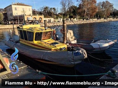 Imbarcazione
Croce Rossa Italiana
Comitato Locale di Bardolino
Parole chiave: Imbarcazione