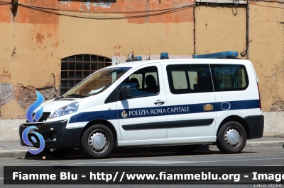 Fiat Scudo IV serie
Polizia Roma Capitale
Parole chiave: Fiat Scudo_IVserie Festa_della_Repubblica_2015