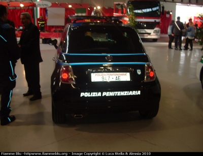 Fiat Nuova 500
Polizia Penitenziaria
POLIZIA PENITENZIARIA 947 AE
Parole chiave: Fiat Nuova_500 PoliziaPenitenziaria947AE