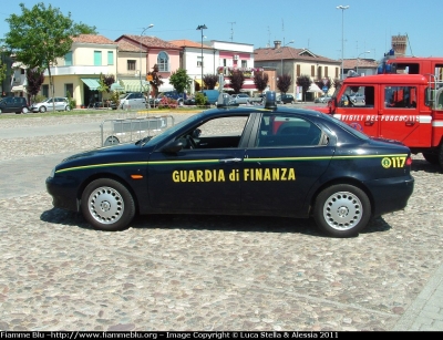 Alfa Romeo 156 I serie
Guardia di Finanza
GdiF 194 AV
Parole chiave: Alfa-Romeo 156_Iserie GdiF194AV