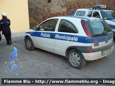Opel Corsa II serie
Polizia Municipale Comacchio

Parole chiave: Opel Corsa_IIserie