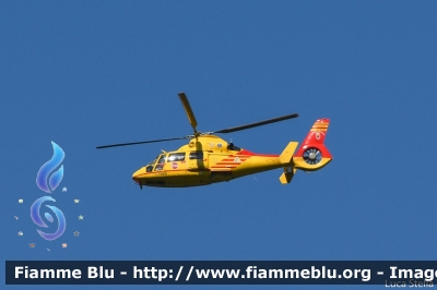 Eurocopter AS 365 N3
Vigili del Fuoco
Corpo Permante di Trento
Nucleo Elicotteri
I-TNBB
Parole chiave: Eurocopter AS 365 N3