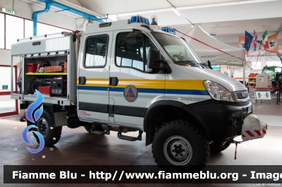 Iveco Daily 55S17 4x4 IV serie restyle
Protezione Civile
Provincia di Vicenza
Protezione Civile Nove (VI)
Allestimento Fulmix
Parole chiave: Iveco Daily_55S17_4x4_IVserie_restyle Reas_2016