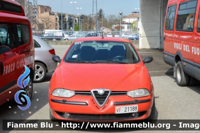 Alfa-Romeo 156 I serie
Vigili del Fuoco
Comando Provinciale di Parma
VF 21188
Parole chiave: Alfa-Romeo 156_Iserie VF21188