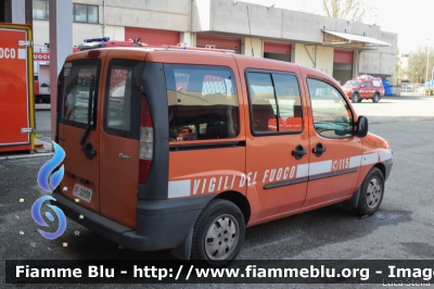 Fiat Doblò I serie
Vigili del Fuoco
Comando Provinciale di Parma
VF 22159
Parole chiave: Fiat Doblò_Iserie VF22159