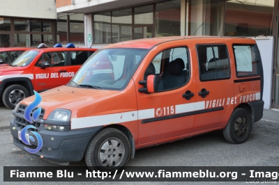 Fiat Doblò I serie
Vigili del Fuoco
Comando Provinciale di Parma
VF 22159
Parole chiave: Fiat Doblò_Iserie VF22159