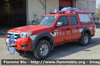 Ford Ranger VII serie
Vigili del Fuoco
Comando Provinciale di Parma
Nucleo SAF
Allestimento Fortini
VF 25541
Parole chiave: Ford Ranger_VIIserie VF25541