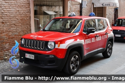 Jeep Renegade
Vigili del Fuoco
Comando Provinciale di Ferrara
VF 28785
Parole chiave: Jeep Renegade VF28785 Santa_Barbara_2019