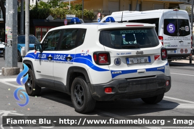 Jeep Renegade restyle
Polizia Locale Rimini
POLIZIA LOCALE YA 312 AR
Parole chiave: Jeep Renegade_restyle POLIZIALOCALEYA312AR Air_Show_2023