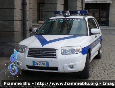 Subaru Forester IV serie
Polizia Municipale Aosta
Parole chiave: Subaru Forester_IVserie PM_Aosta
