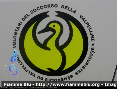 Fiat Ducato X250
Volontari del Soccorso Valpelline - Secouristes Benevoles du Valpelline
Allestita Bollanti
Parole chiave: Fiat Ducato_X250 Ambulanza
