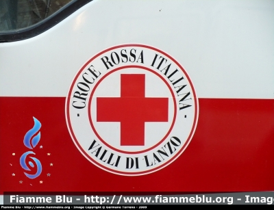Fiat Ducato II serie
Croce Rossa Italiana
Delegazione Valli di Lanzo
CRI 14908
Parole chiave: Fiat Ducato_IIserie 118_Torino Ambulanza CRI14908