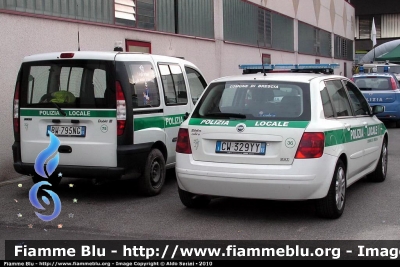 Fiat Stilo II serie
Polizia Locale Brescia
Parole chiave: Fiat Stilo_IIserie Reas_2010