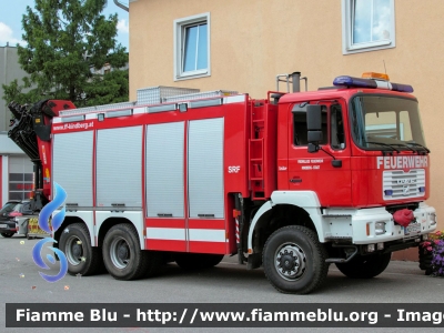 Man FE 33.460 6x6
Osterreich - Austria
Freiwillige Feuerwehr Kindberg
Parole chiave: Man FE_33.460_6x6